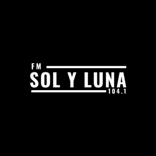 FM Sol y Luna Logo