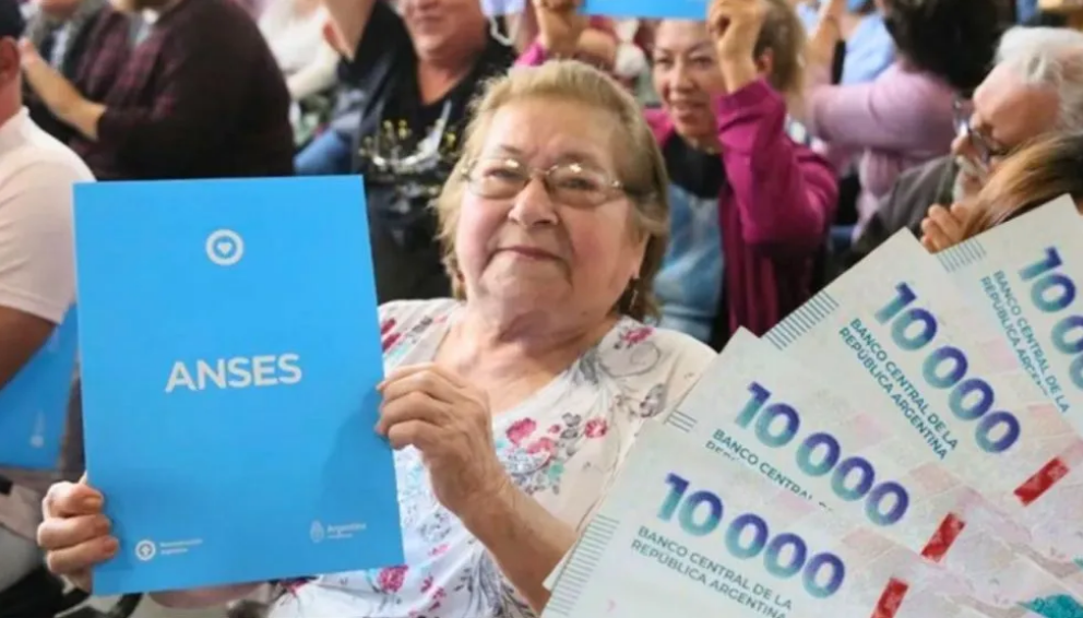Tras el aumento del 2,9% de Anses, cuánto cobran los jubilados en marzo ...